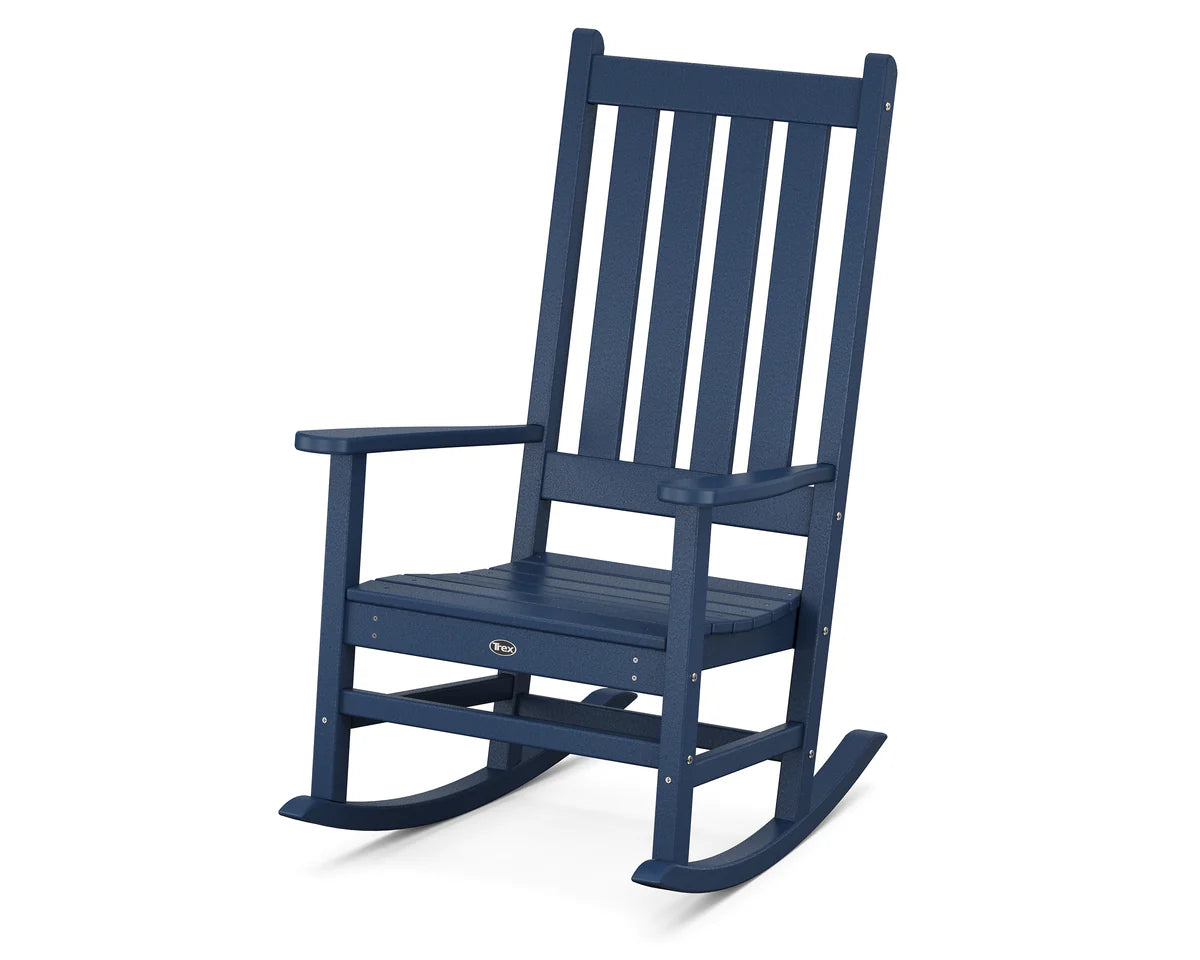 Cape Cod Porch Rocking Chair