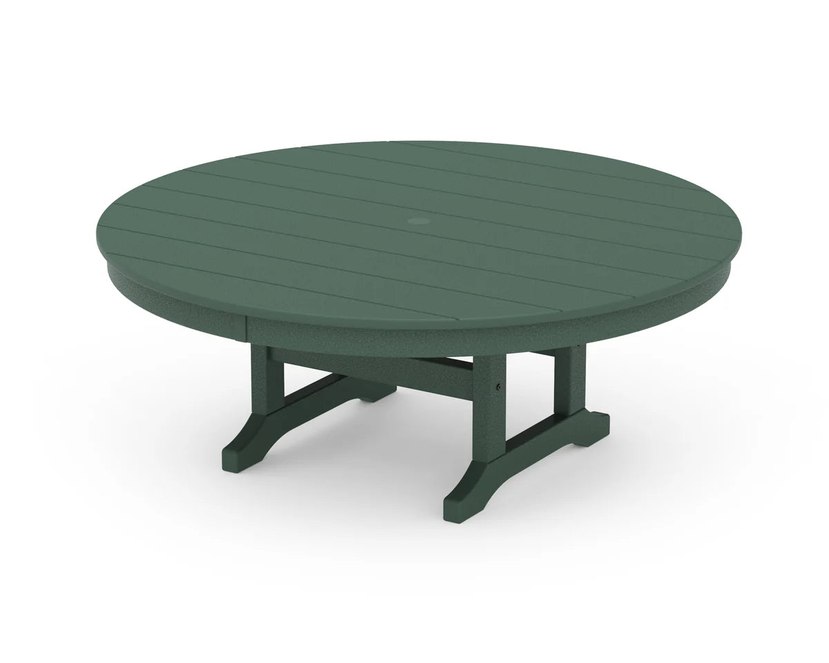 Cape Cod Round 48" Conversation Table