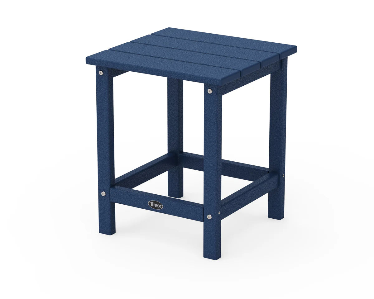 Eastport 18" Side Table
