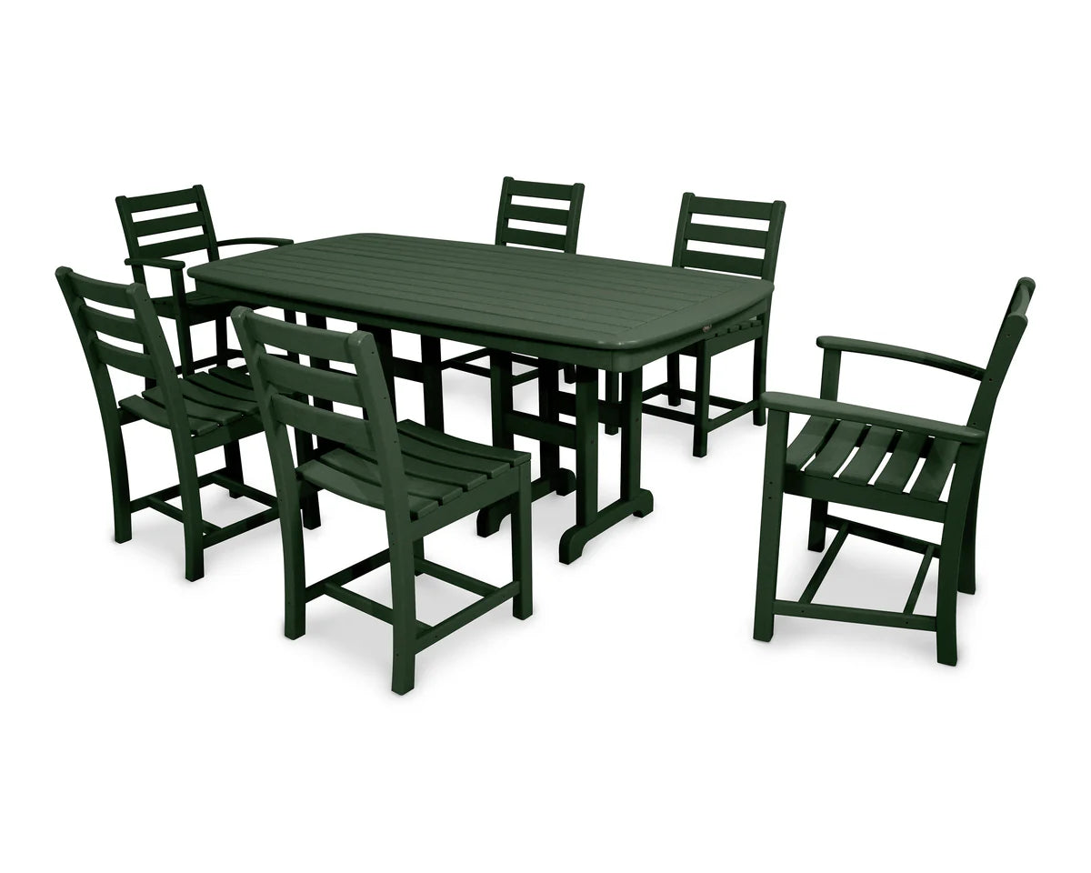 Monterey Bay 7-Piece Dining Set