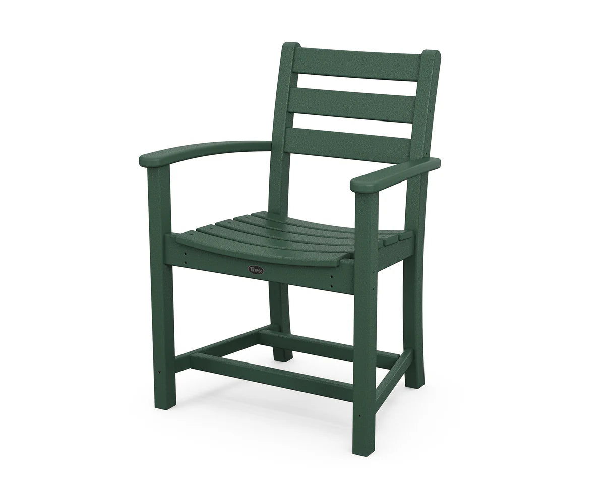 Monterey Bay Dining Arm Chair