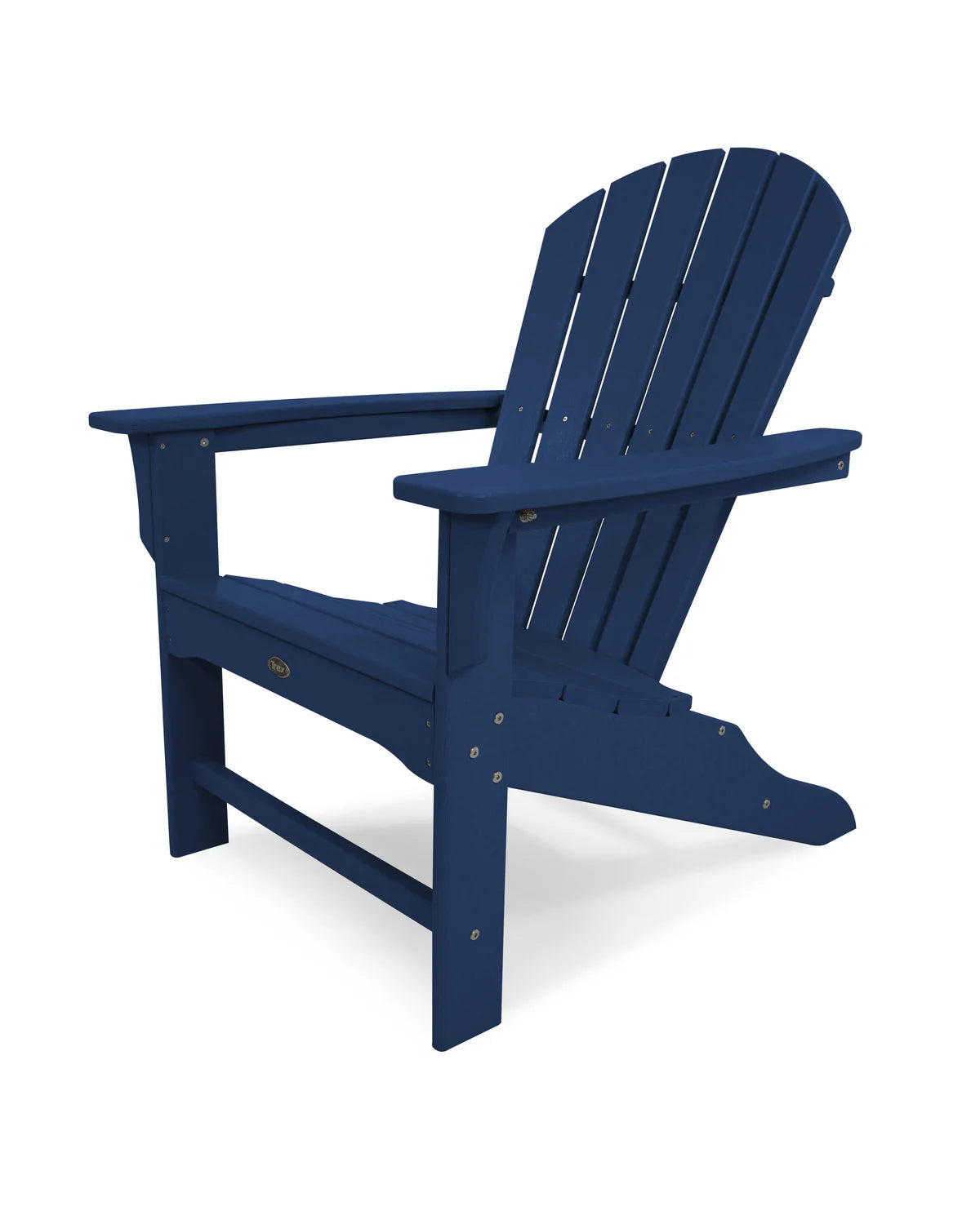 Yacht Club Shellback Adirondack Chair
