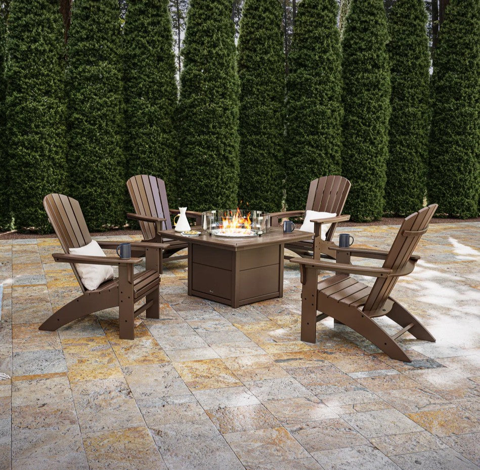 Fire Pit Tables