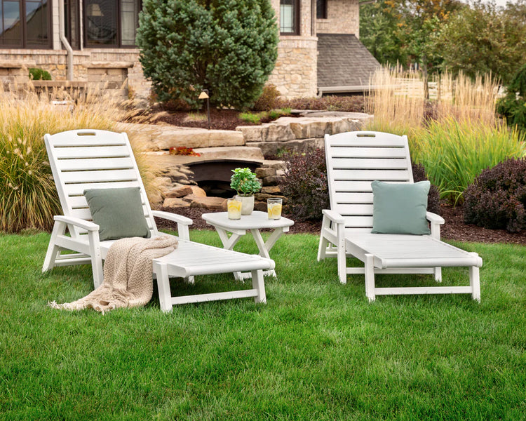 Chaise Lounges