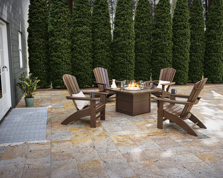 Fire Pit Tables