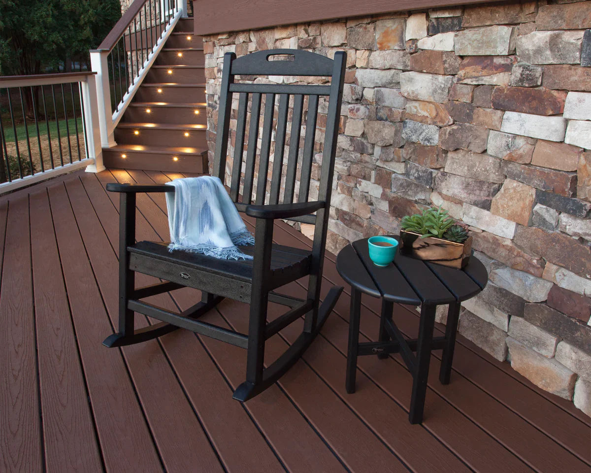 Rocking Chairs & Gliders