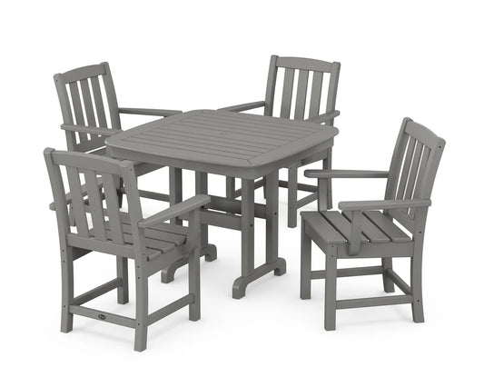 Cape Cod 5-Piece Dining Set