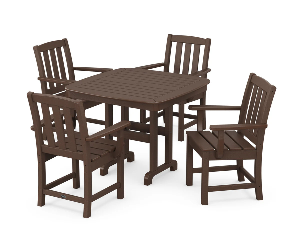 Cape Cod 5-Piece Dining Set