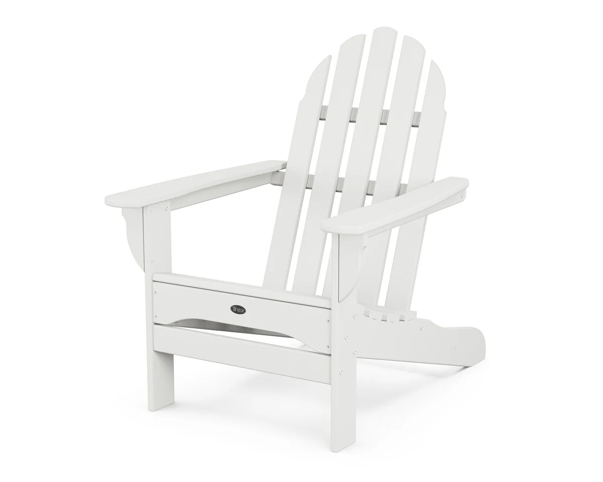 Cape Cod Adirondack Chair