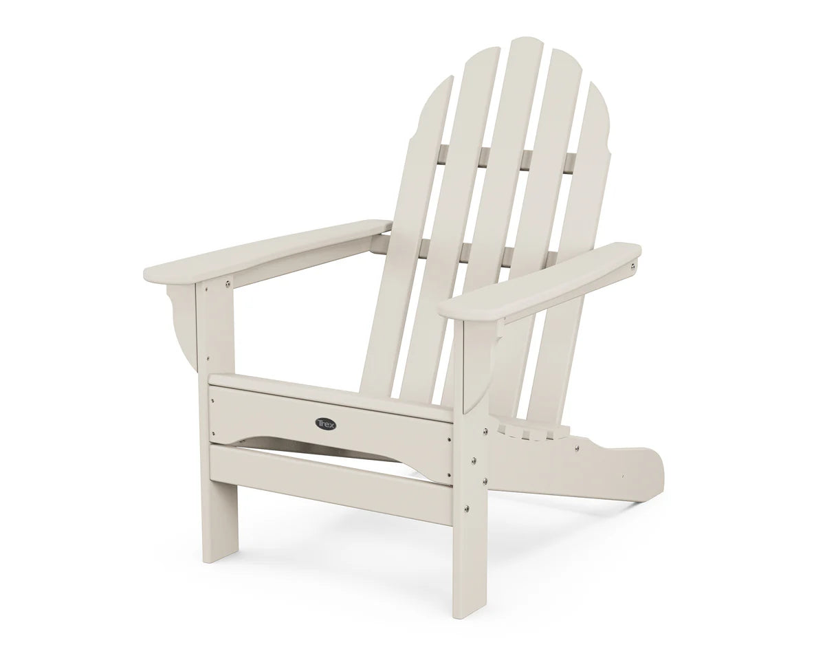 Cape Cod Adirondack Chair