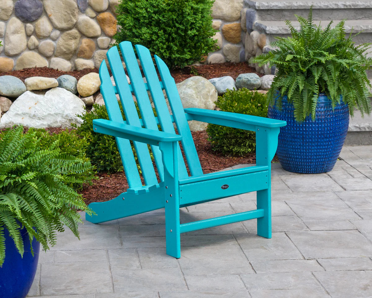 Cape Cod Adirondack Chair
