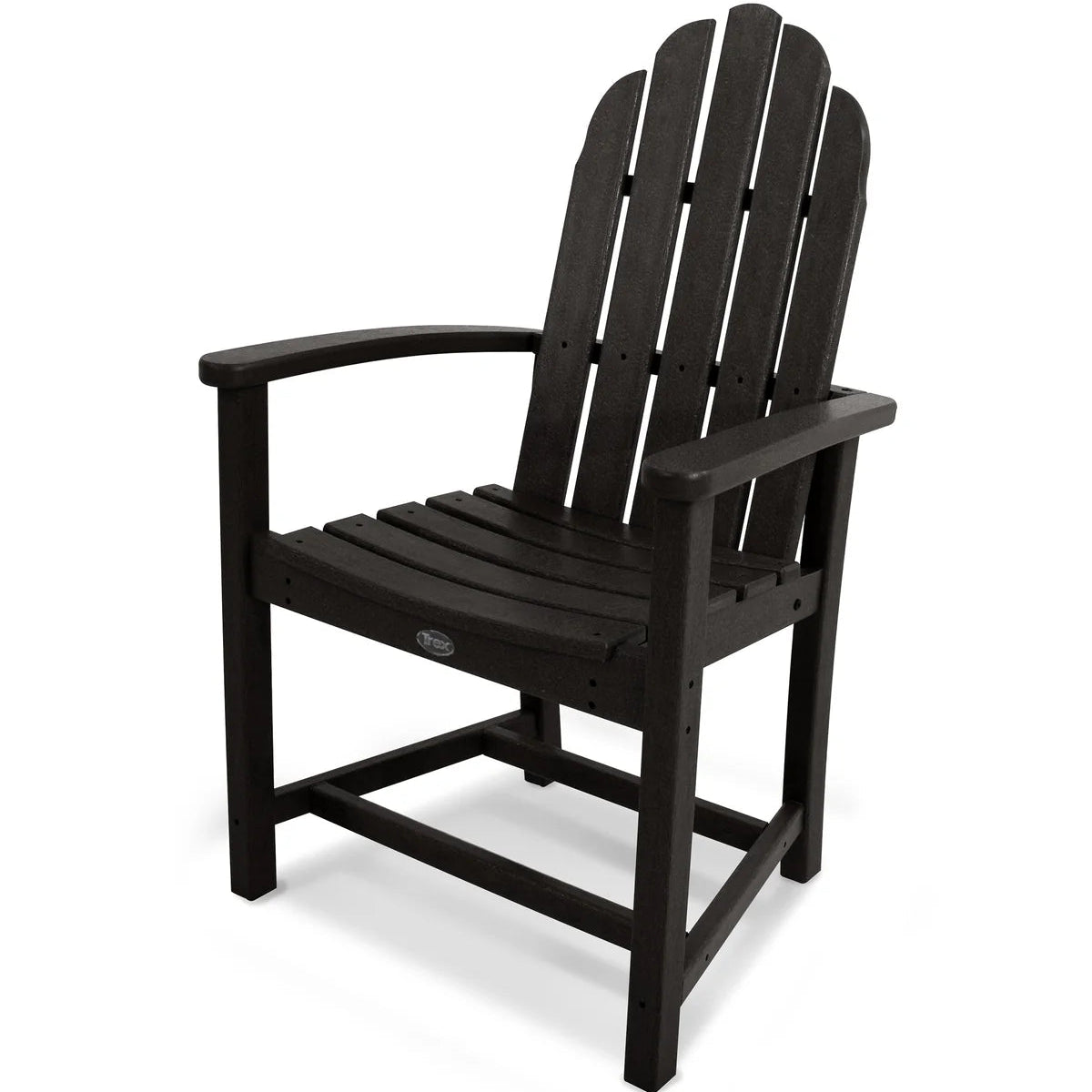 Cape Cod Adirondack Dining Chair
