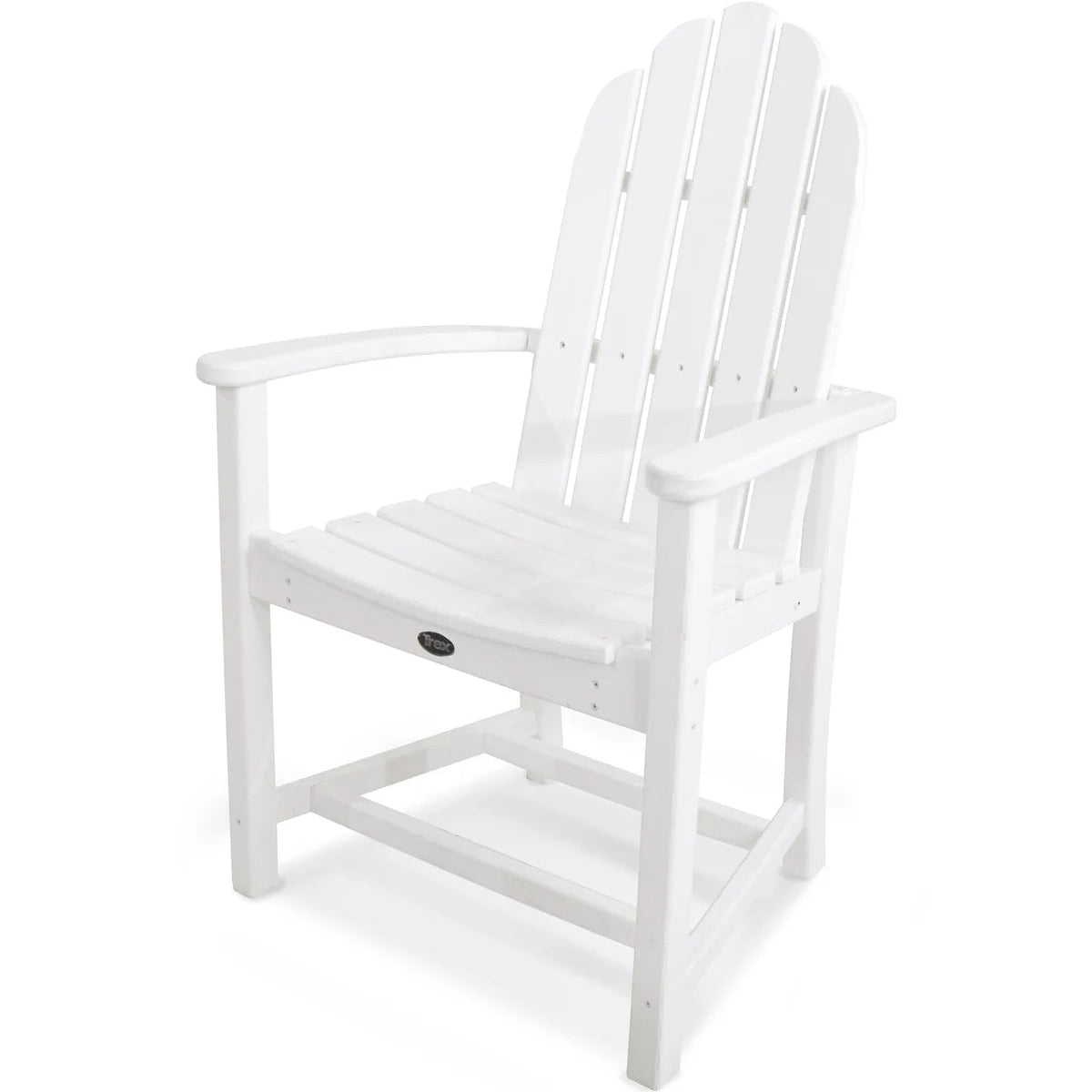 Cape Cod Adirondack Dining Chair