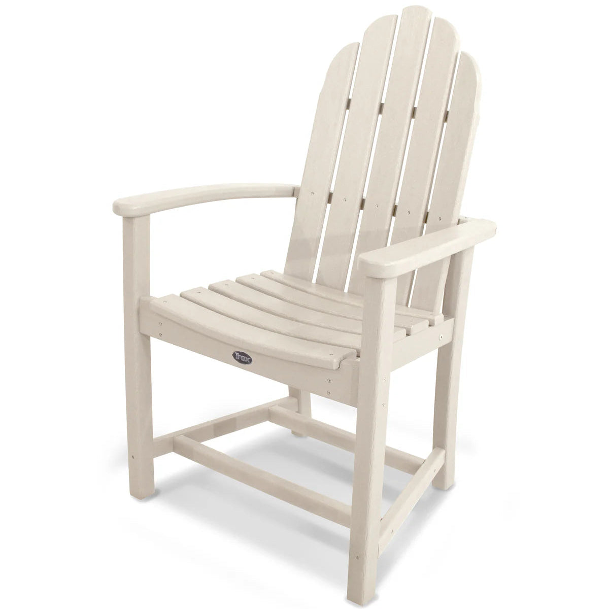 Cape Cod Adirondack Dining Chair