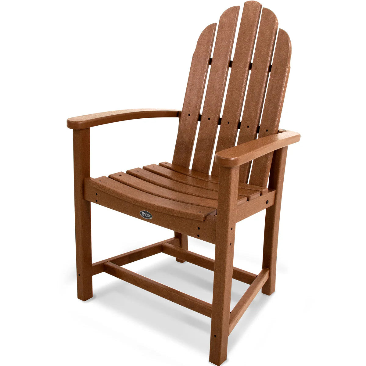 Cape Cod Adirondack Dining Chair