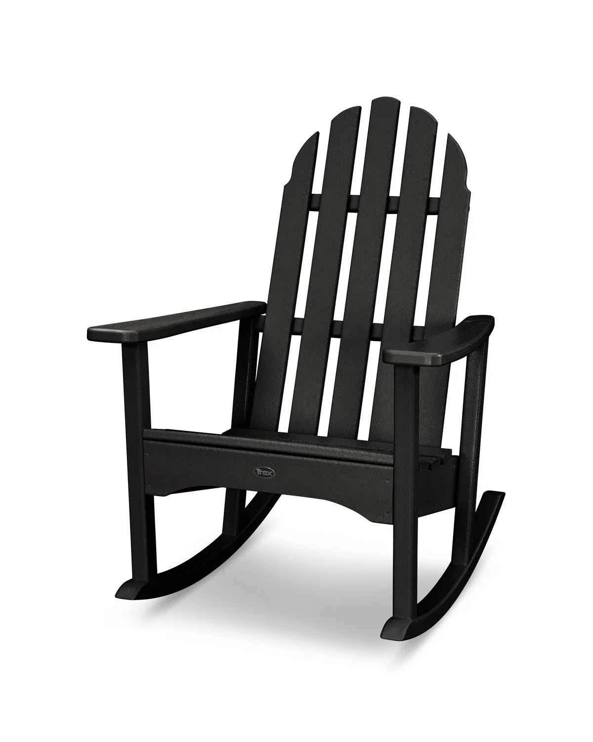 Cape Cod Adirondack Rocking Chair