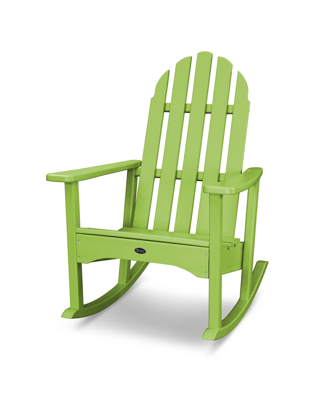 Cape Cod Adirondack Rocking Chair