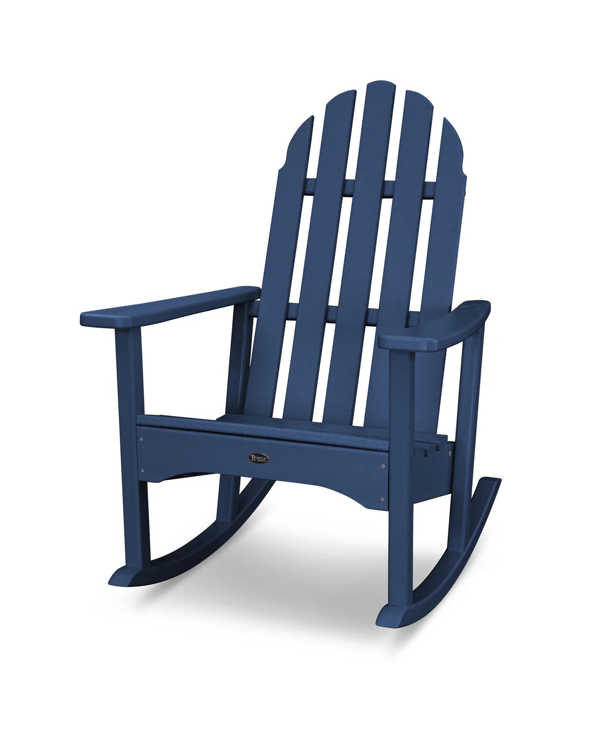 Cape Cod Adirondack Rocking Chair