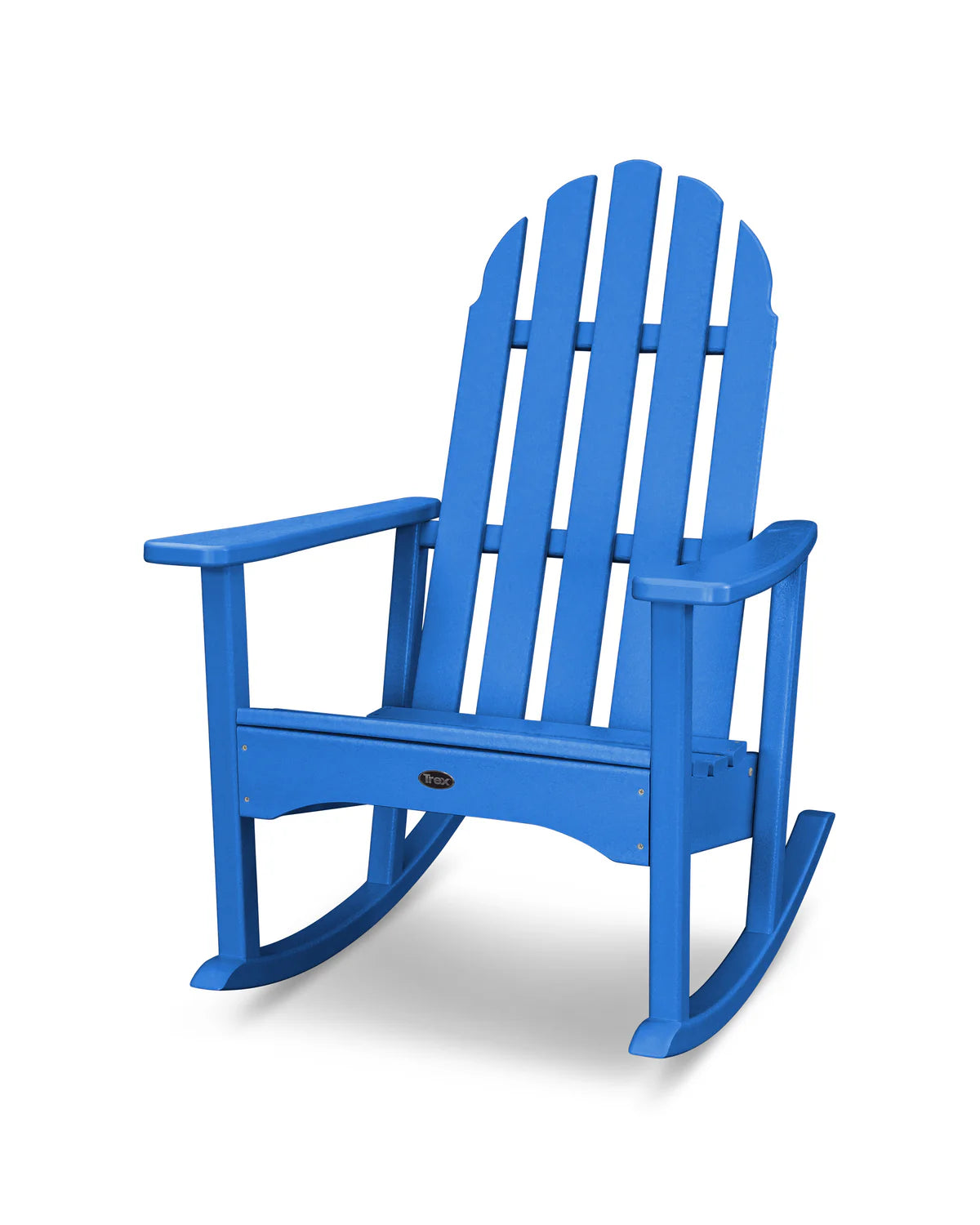 Cape Cod Adirondack Rocking Chair