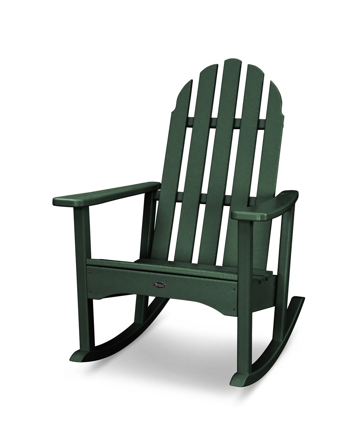 Cape Cod Adirondack Rocking Chair