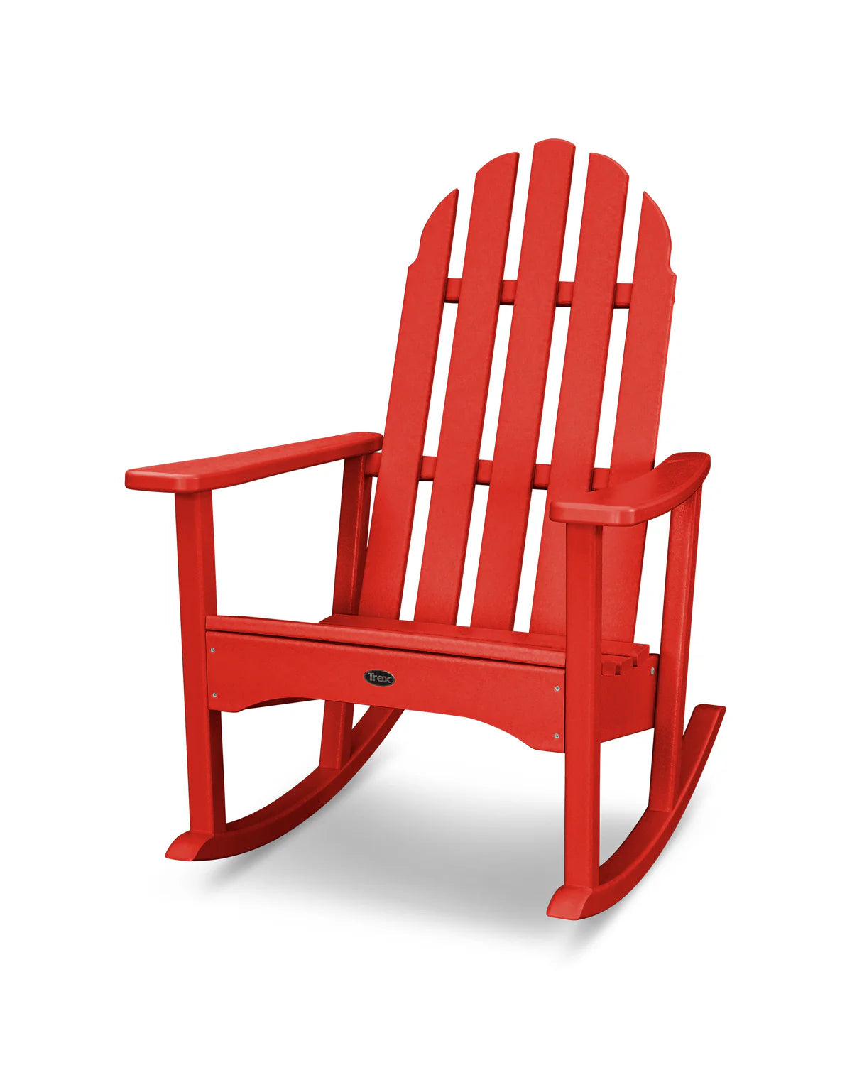 Cape Cod Adirondack Rocking Chair
