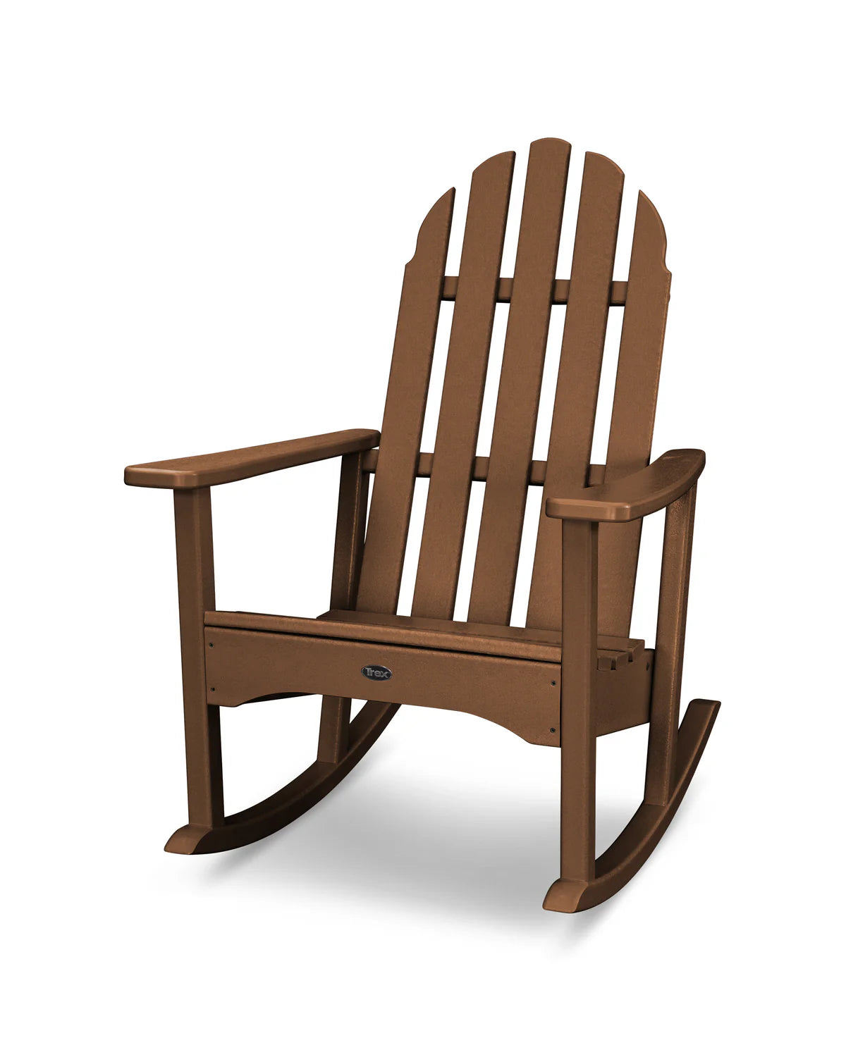 Cape Cod Adirondack Rocking Chair