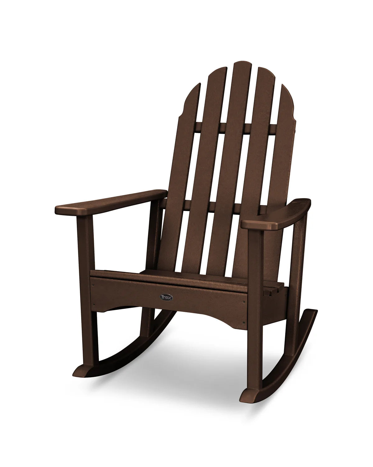 Cape Cod Adirondack Rocking Chair
