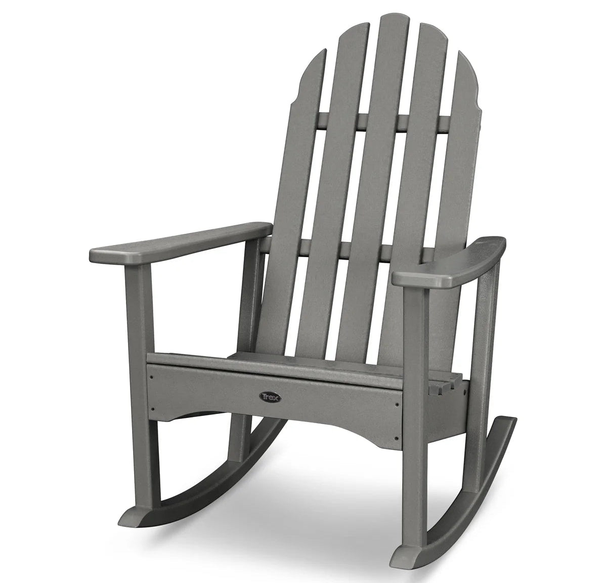 Cape Cod Adirondack Rocking Chair