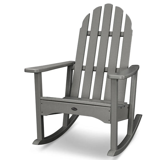 Cape Cod Adirondack Rocking Chair