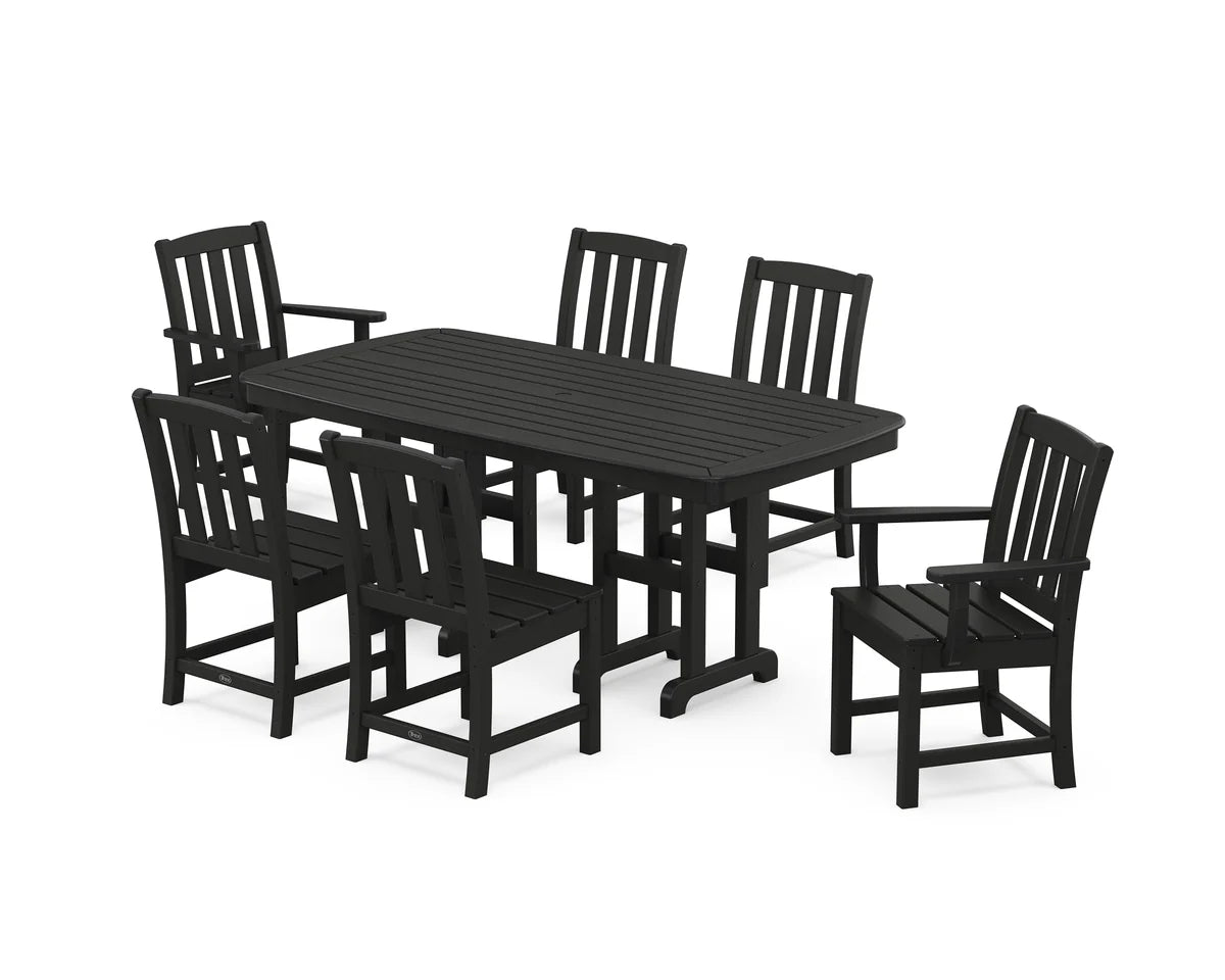 Cape Cod 7-Piece Dining Set