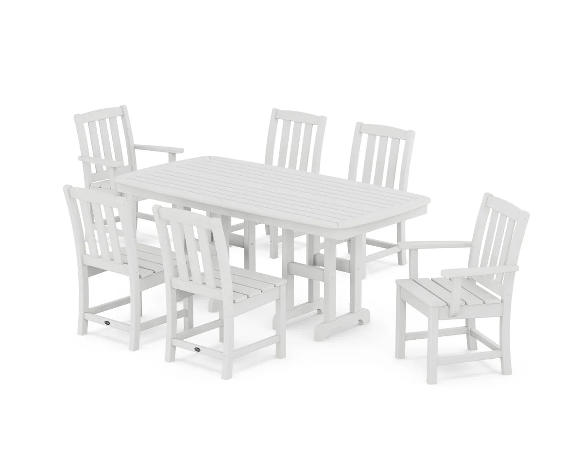 Cape Cod 7-Piece Dining Set