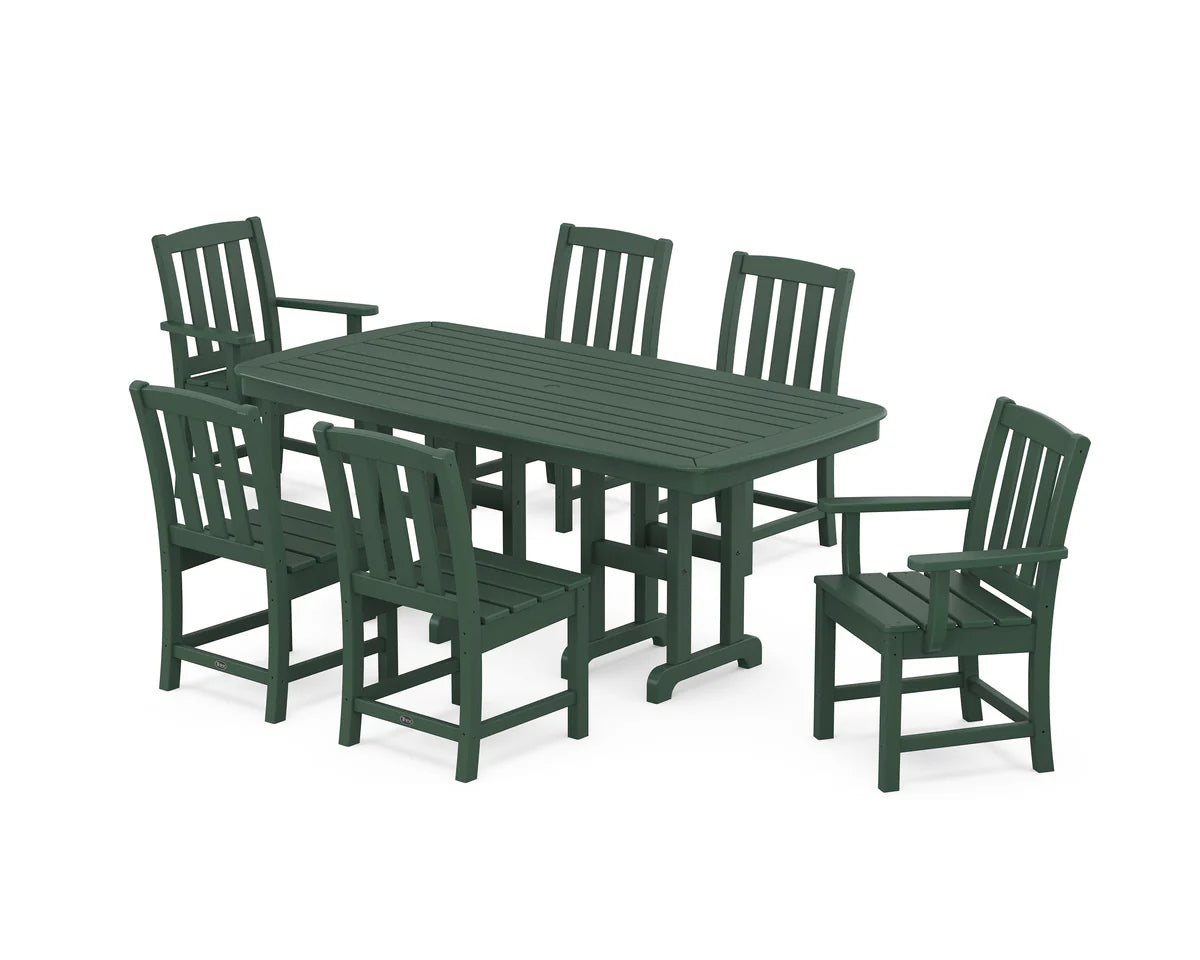 Cape Cod 7-Piece Dining Set