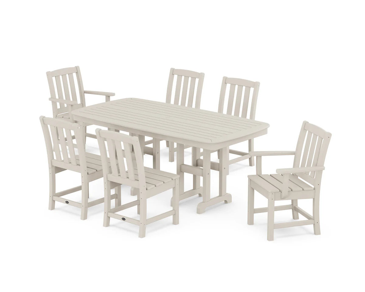 Cape Cod 7-Piece Dining Set