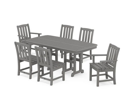Cape Cod 7-Piece Dining Set
