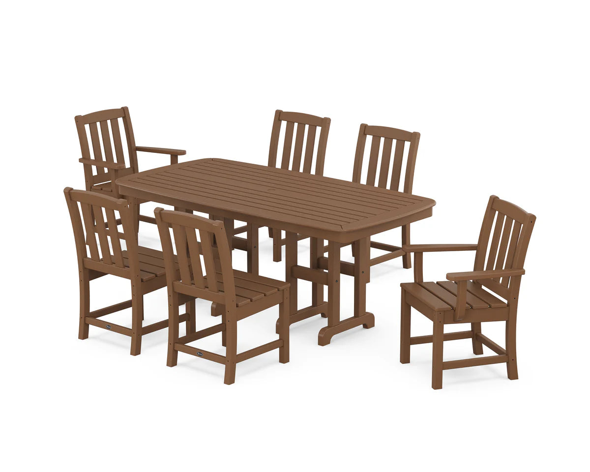 Cape Cod 7-Piece Dining Set