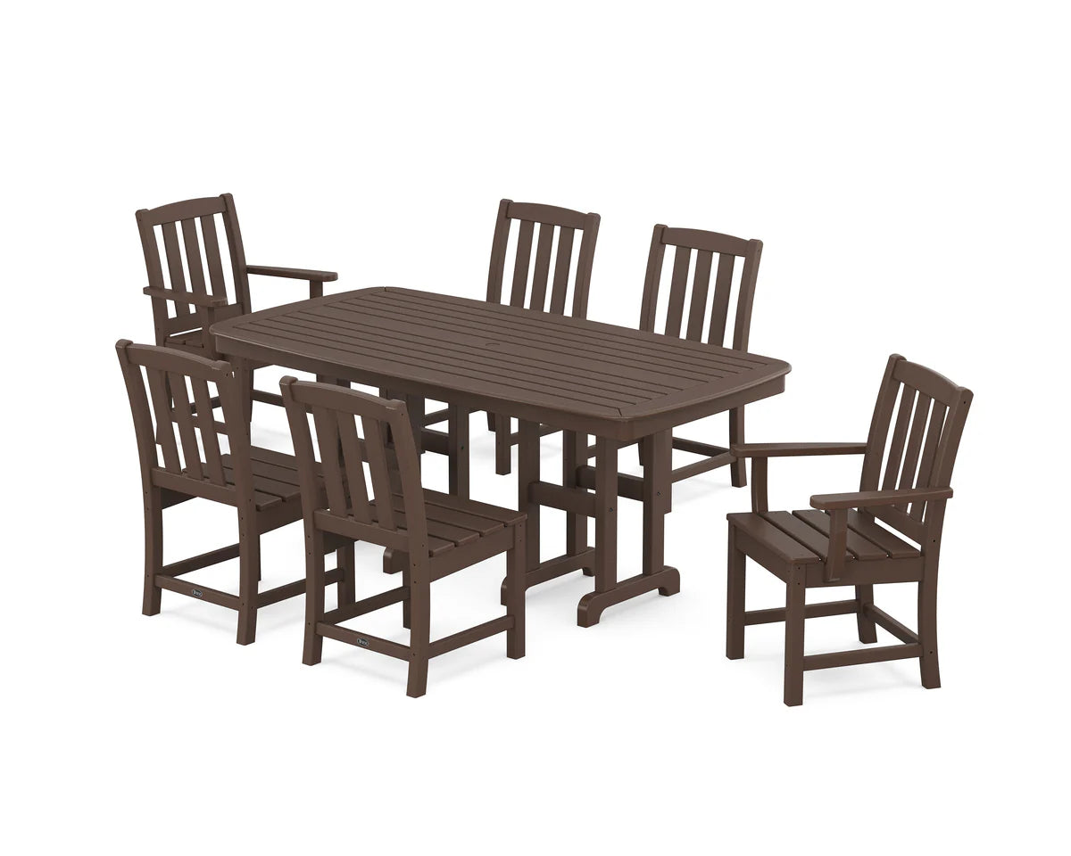 Cape Cod 7-Piece Dining Set