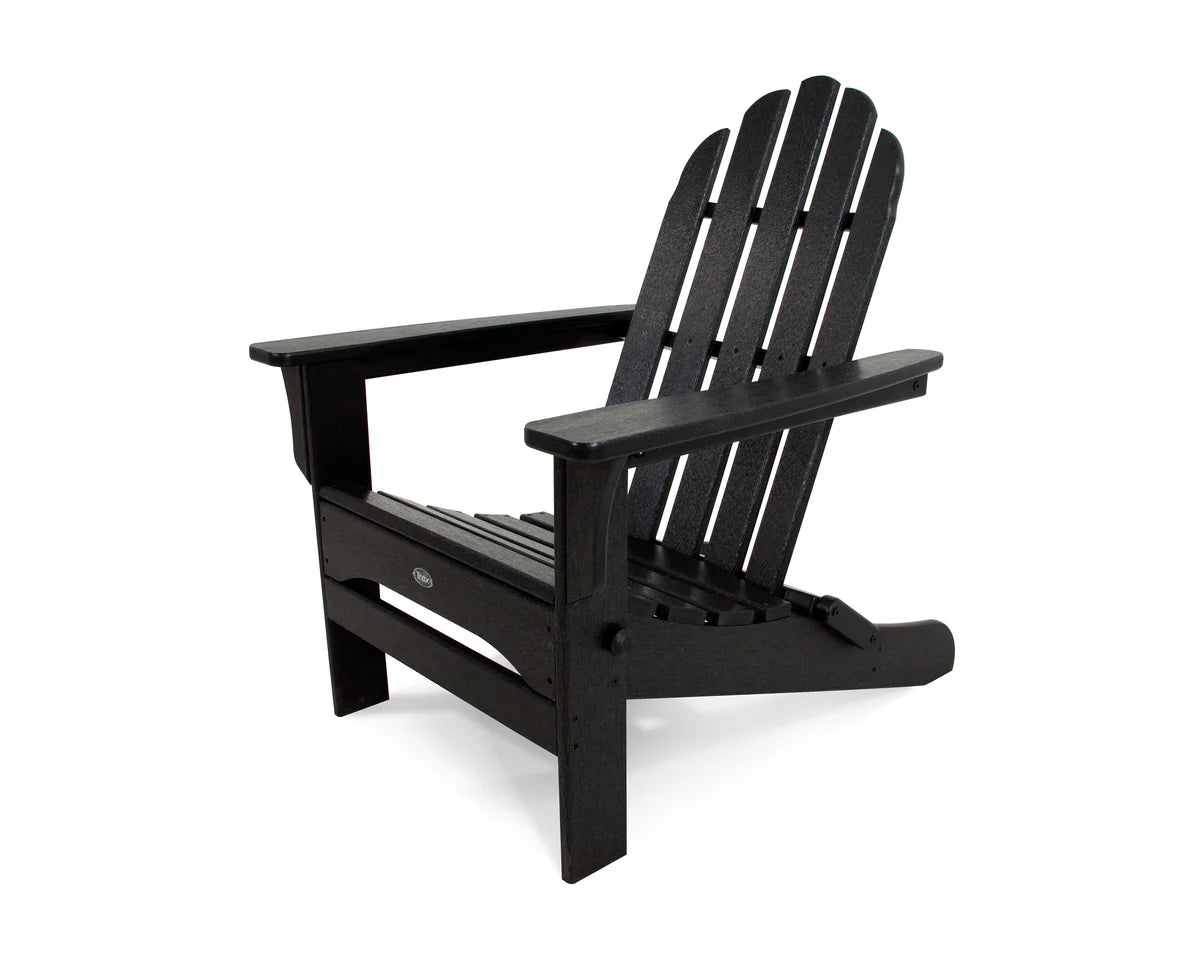 Cape Cod Folding Adirondack