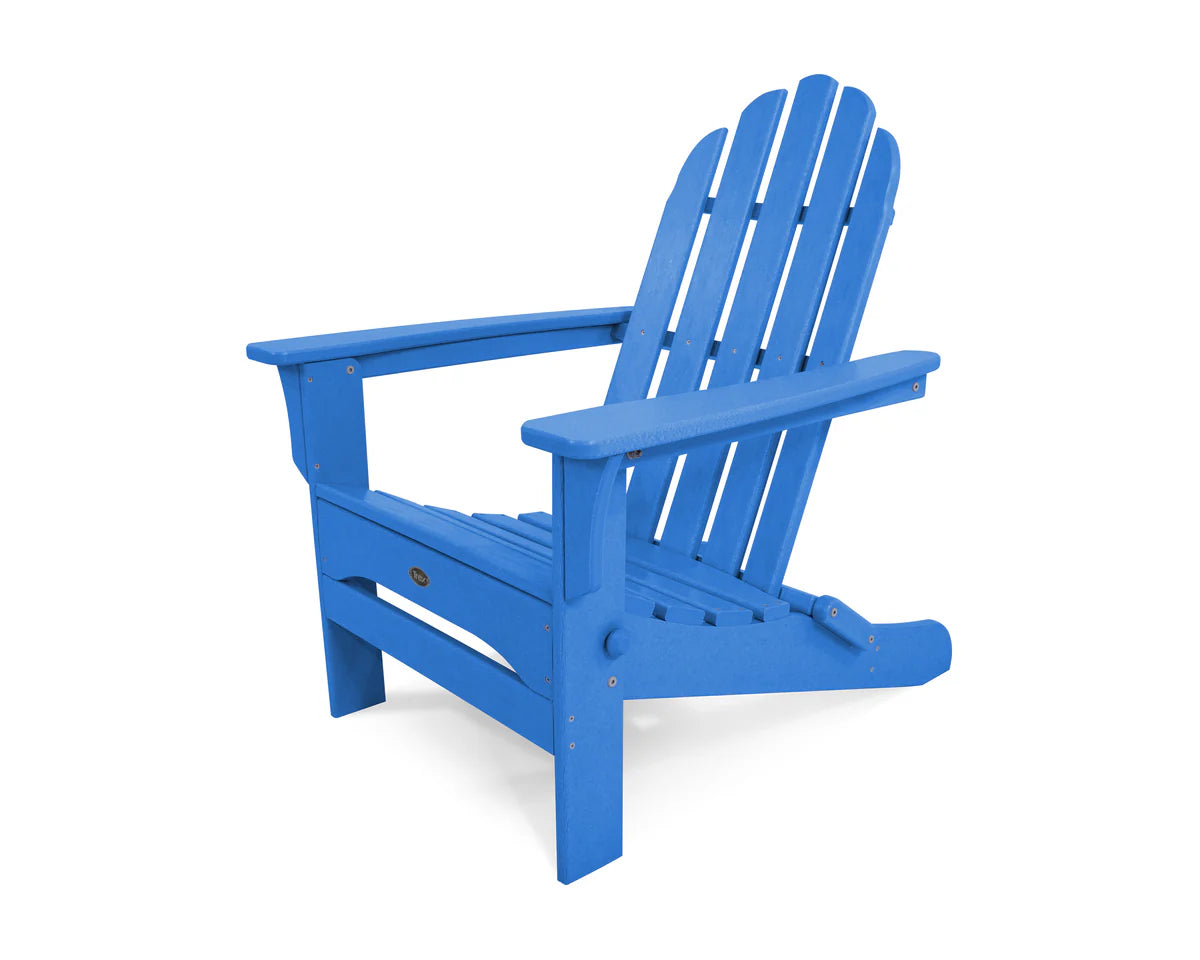 Cape Cod Folding Adirondack