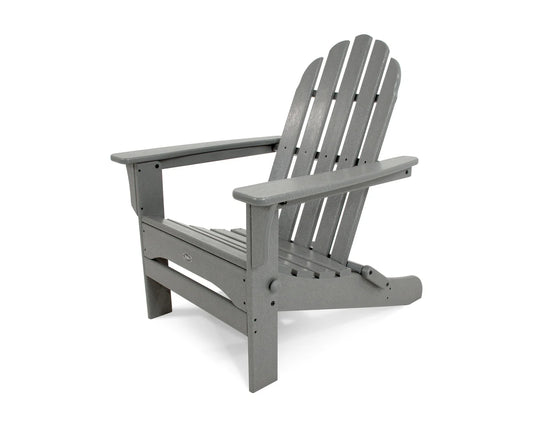 Cape Cod Folding Adirondack