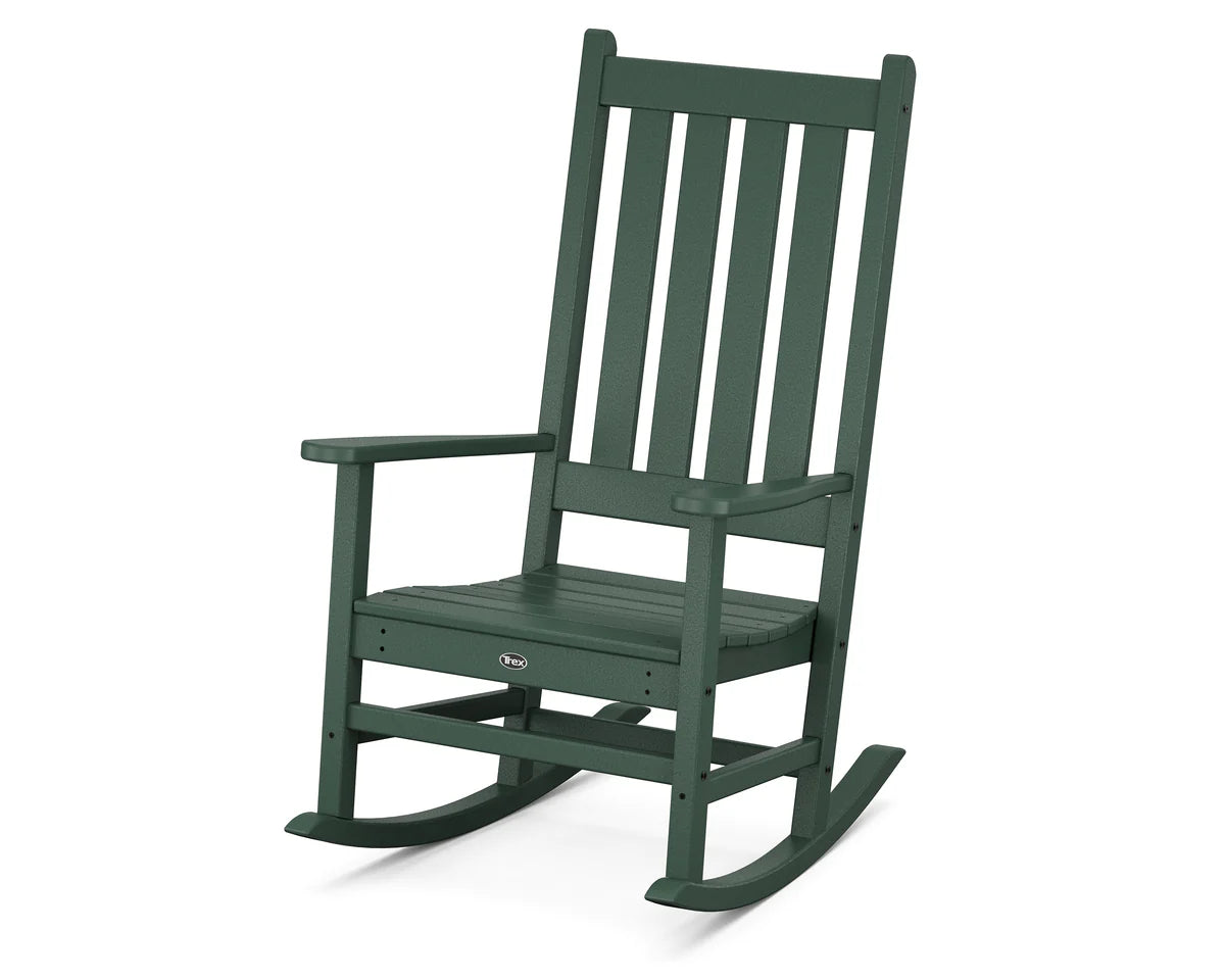 Cape Cod Porch Rocking Chair