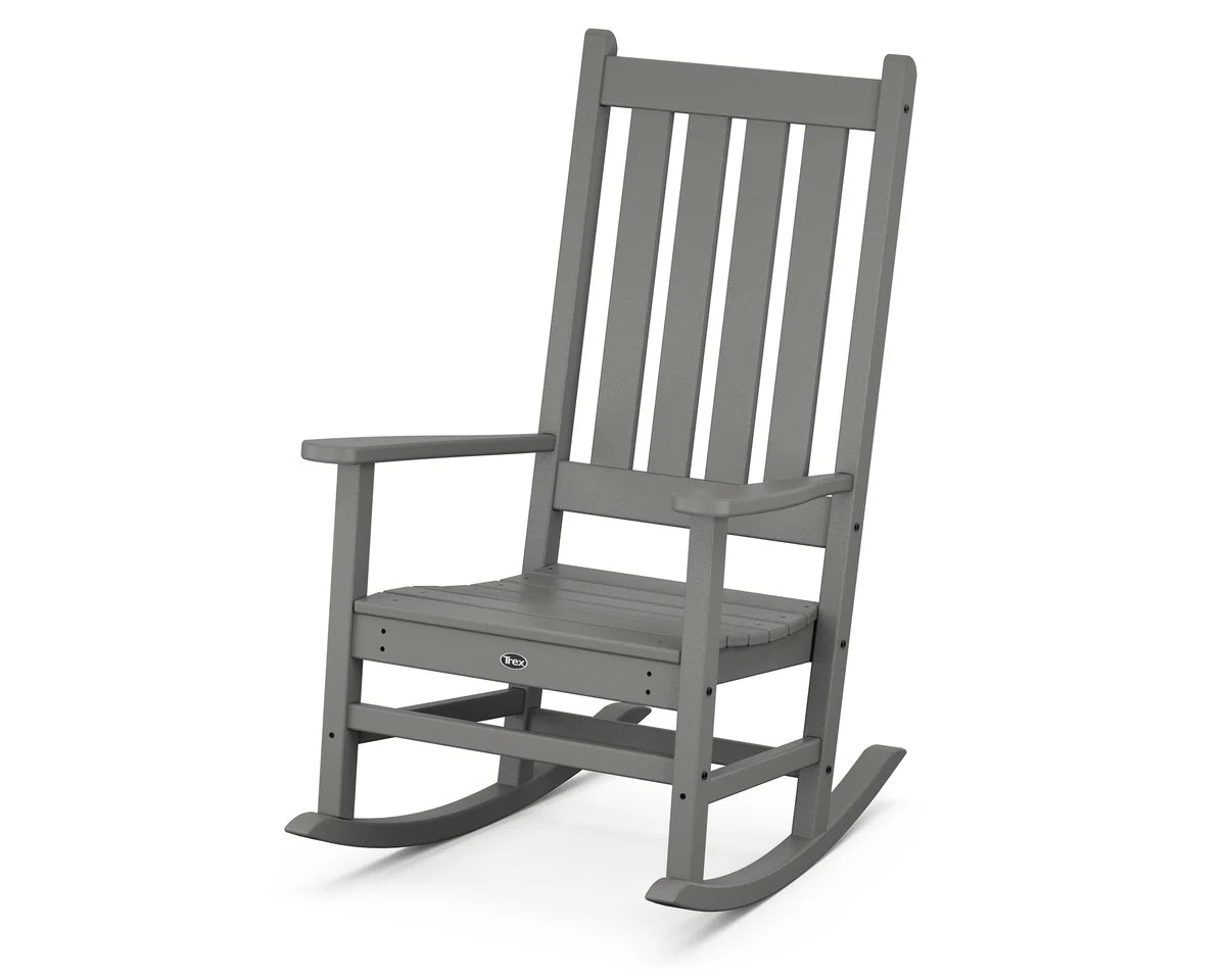 Cape Cod Porch Rocking Chair