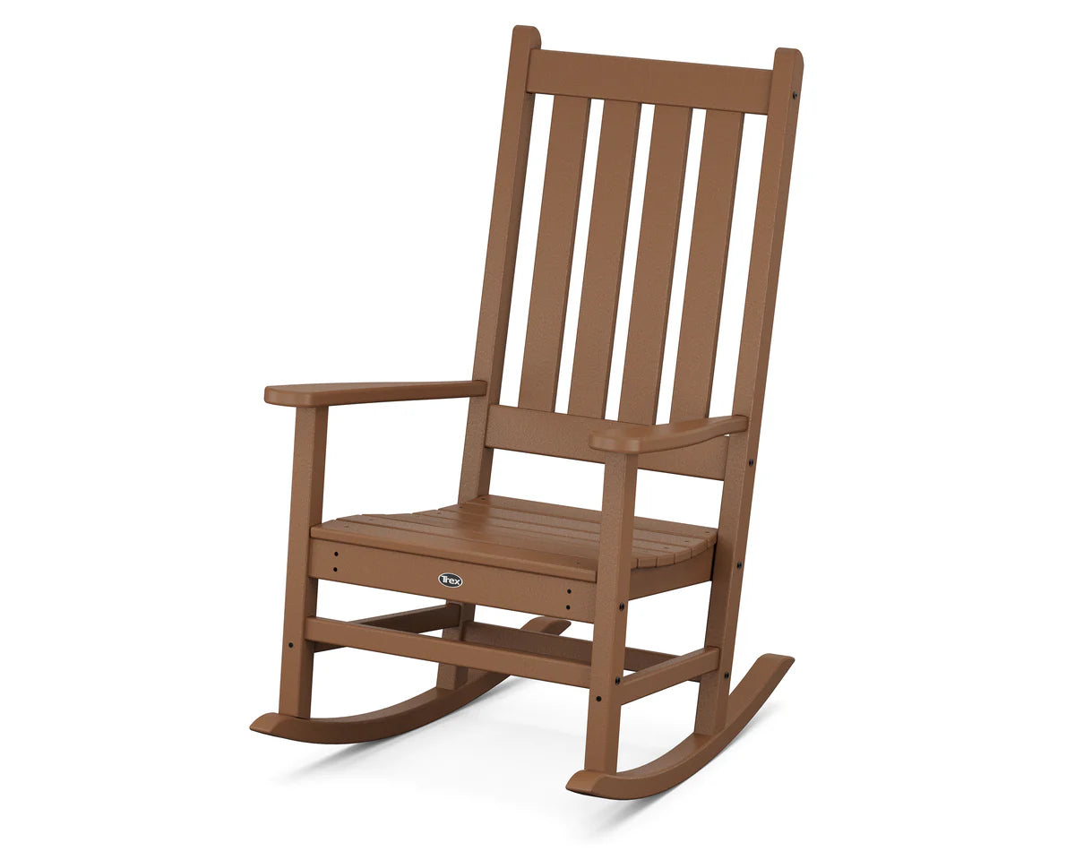 Cape Cod Porch Rocking Chair