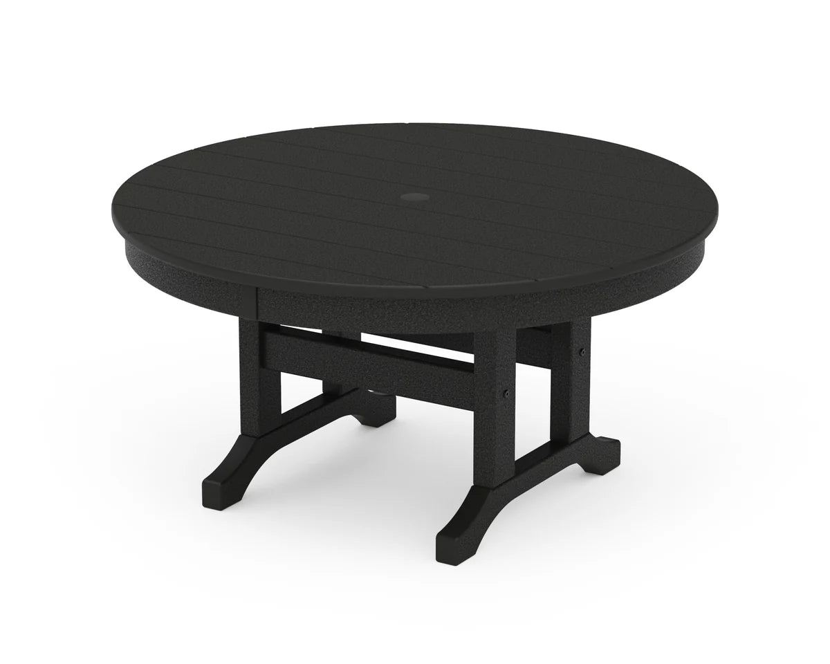 Cape Cod Round 36" Conversation Table
