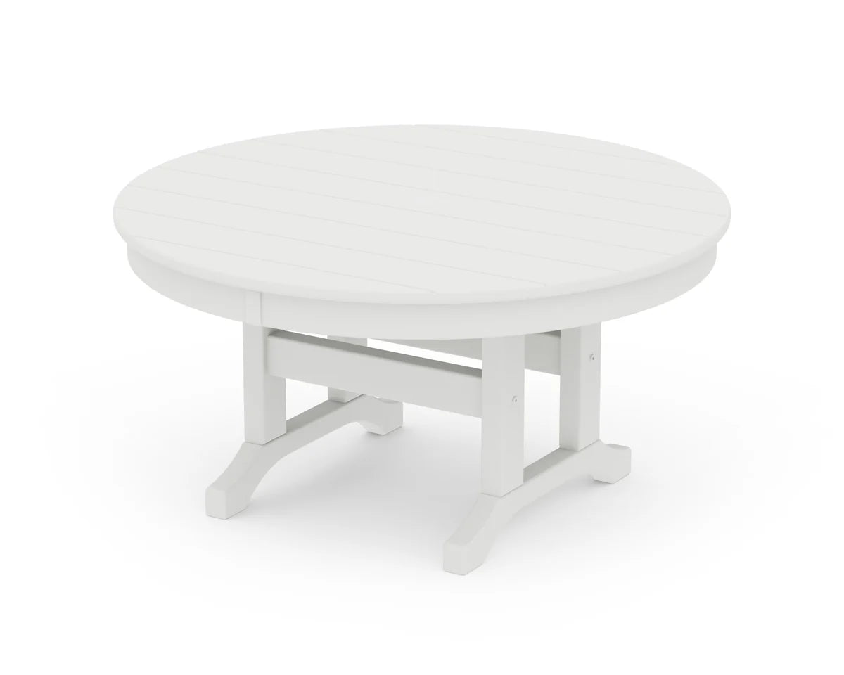 Cape Cod Round 36" Conversation Table