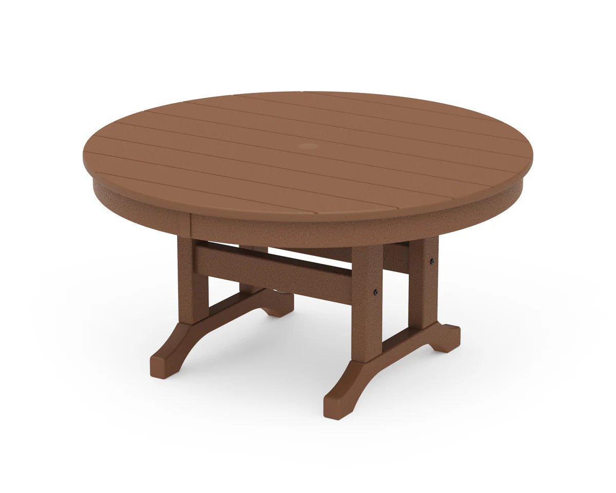 Cape Cod Round 36" Conversation Table
