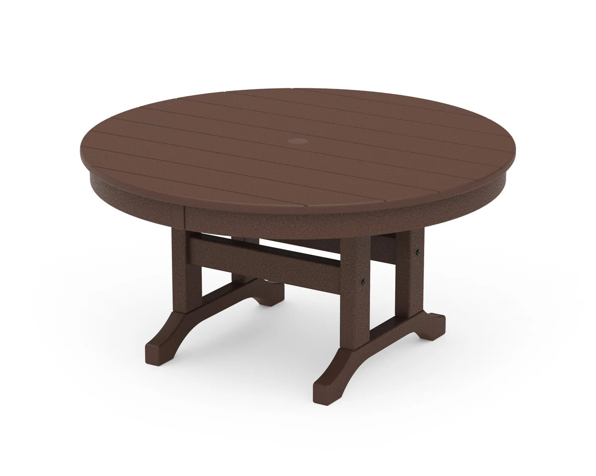 Cape Cod Round 36" Conversation Table