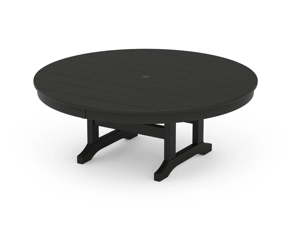 Cape Cod Round 48" Conversation Table