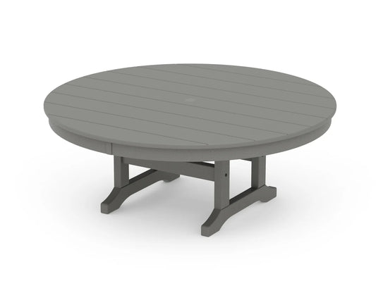 Cape Cod Round 48" Conversation Table