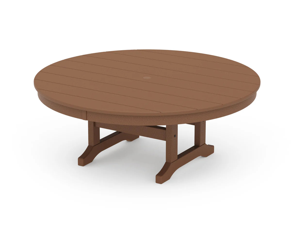 Cape Cod Round 48" Conversation Table