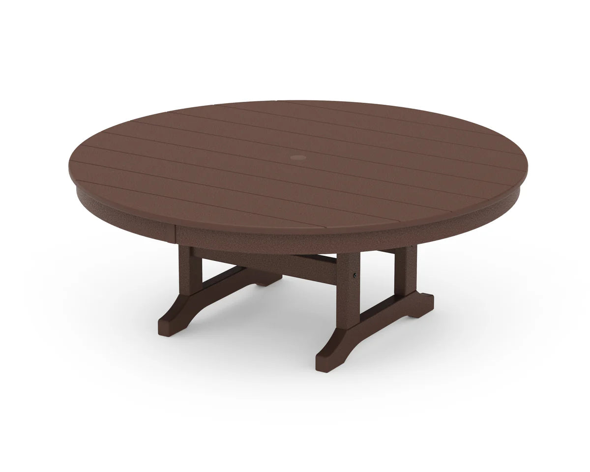 Cape Cod Round 48" Conversation Table